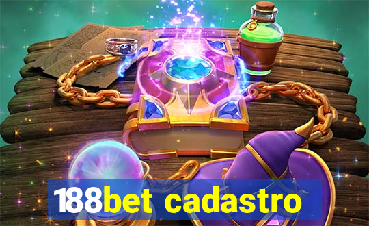 188bet cadastro